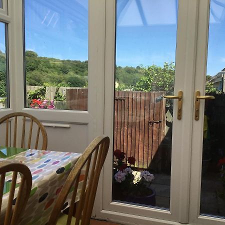 Gower Bungalow Mumbles Екстер'єр фото