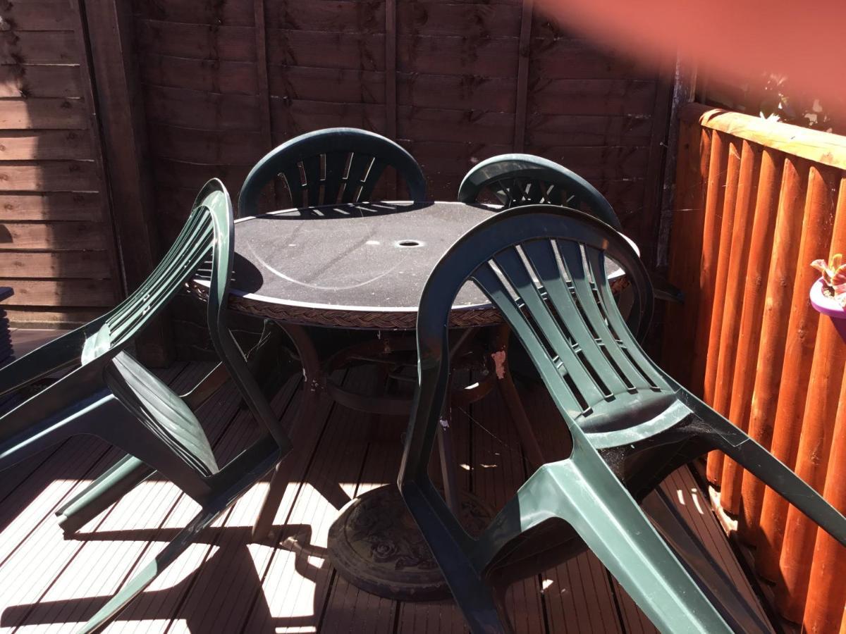 Gower Bungalow Mumbles Екстер'єр фото