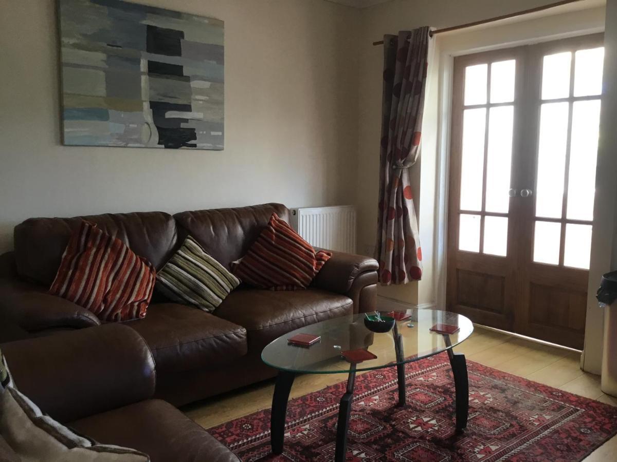 Gower Bungalow Mumbles Екстер'єр фото