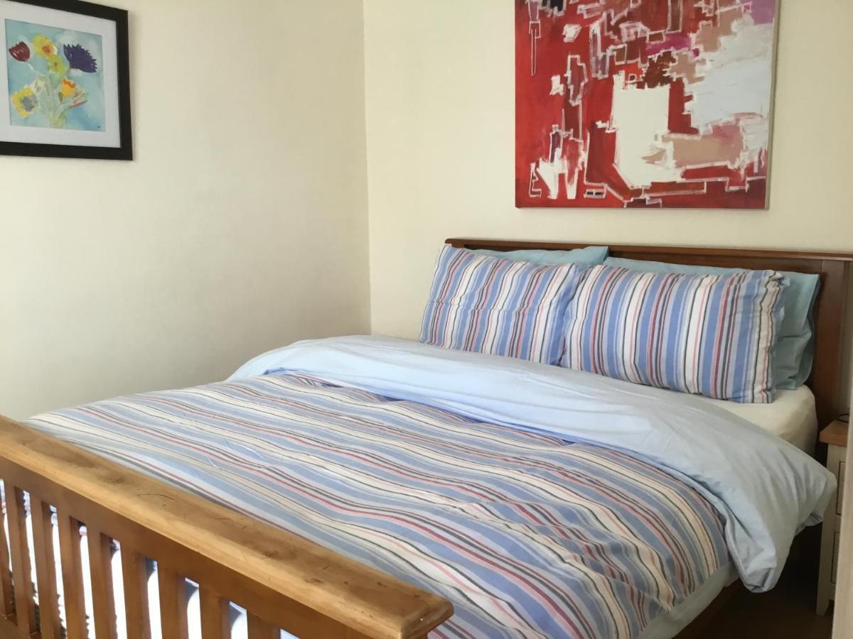 Gower Bungalow Mumbles Екстер'єр фото