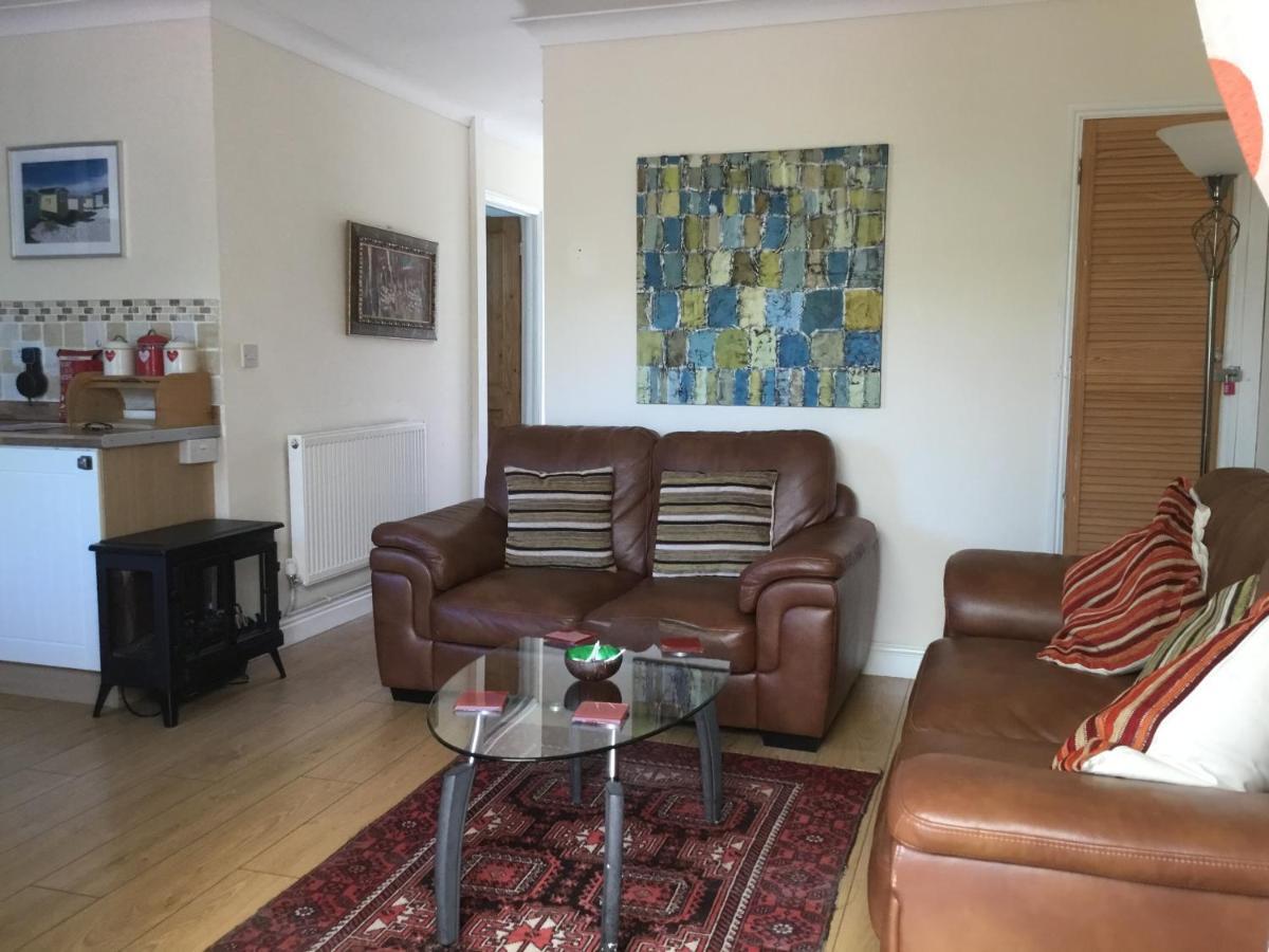 Gower Bungalow Mumbles Екстер'єр фото
