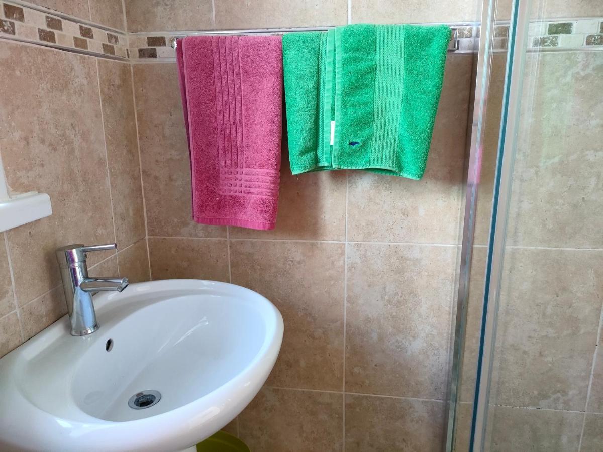 Gower Bungalow Mumbles Екстер'єр фото