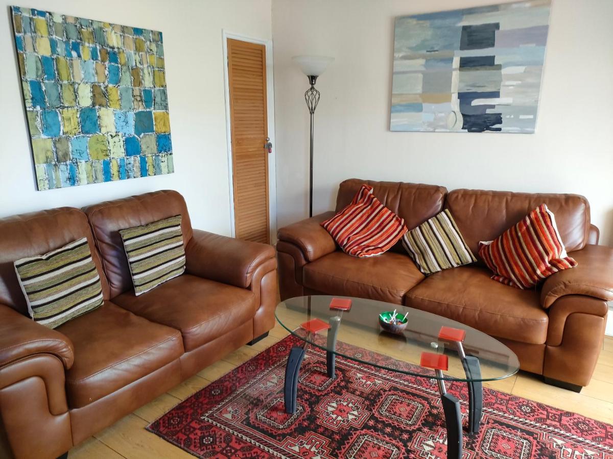 Gower Bungalow Mumbles Екстер'єр фото